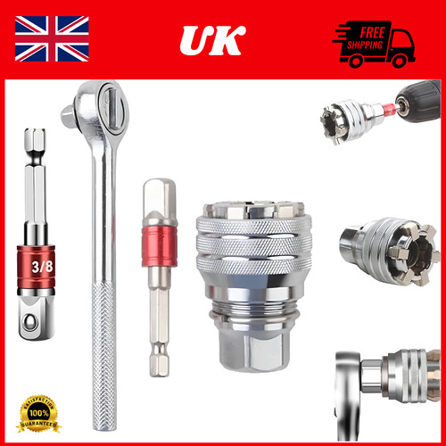 Set presa universale mm - set,