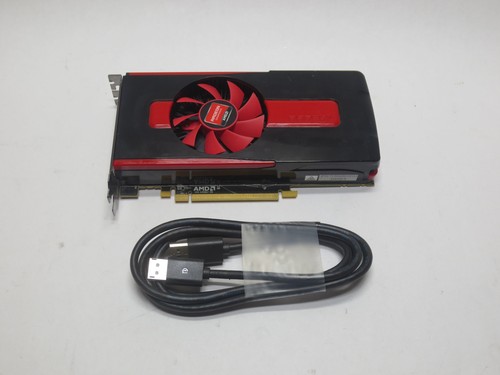 Dell amd radeon 7770 gb - dell, hd