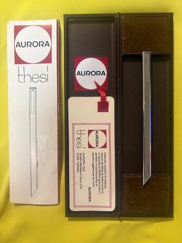 Super aurora tessie - super,