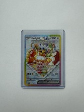 Pokemon Evoli EX Italiano SVP