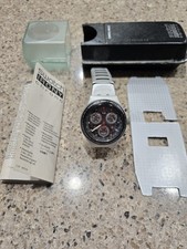 Swatch Irony Chrono YCS4000AG