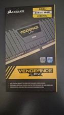 RAM Corsair Vengeance LPX DDR4