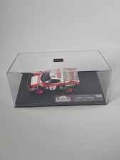 1:43 LANCIA STRATOS PIRELLI
