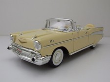 Chevrolet bel air convertible - chevrolet,