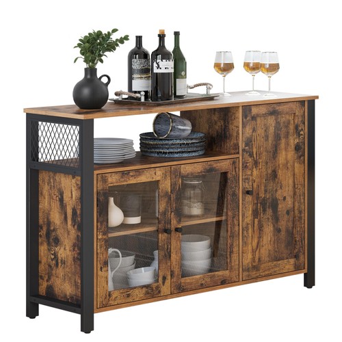 Vasagle credenza mobile da - credenza,,