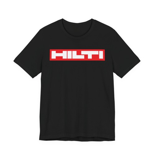 Shirt hilti power - t-shirt,