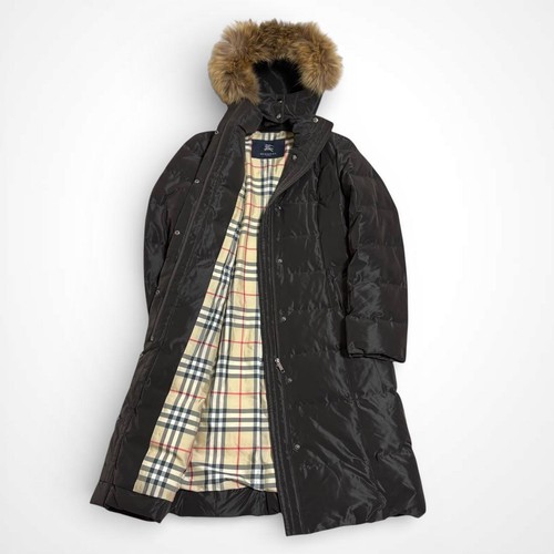 Burberry london piumino - london,