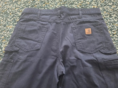 Salopette carhartt uomo - salopette, b159