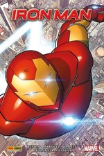 IRON MAN DI BRIAN MICHAEL