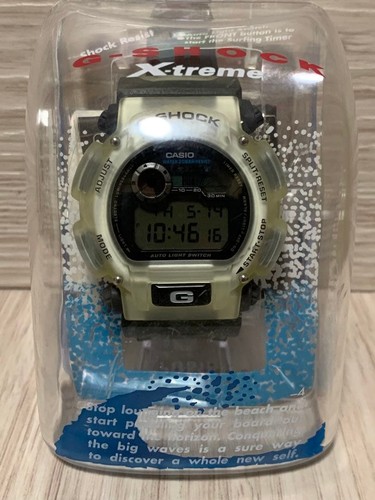 Orologio polso shock - da,
