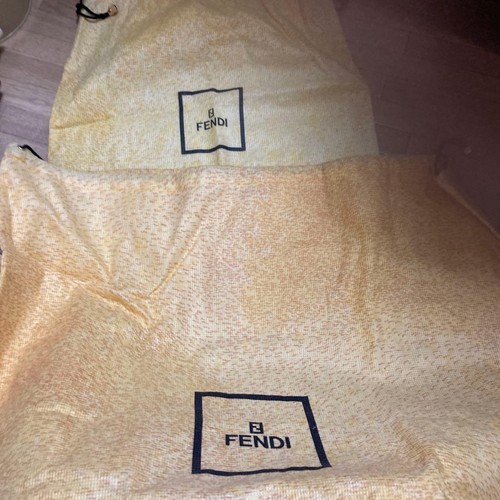 Borsa portaoggetti fendi - borsa,