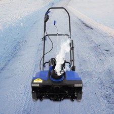 Copertura Spazzaneve Elettrico