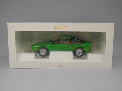 Alfa romeo junior zagato - alfa,