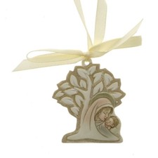 FOGLIA Icona resina albero