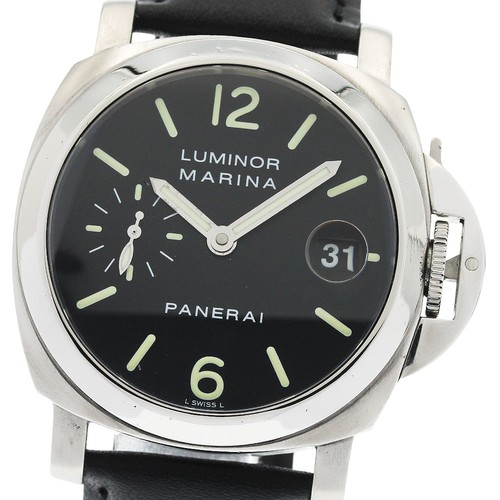 Orologio uomo panerai luminor - orologio,