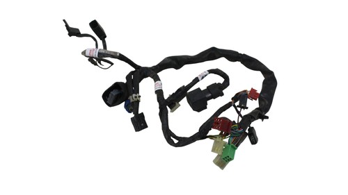 Honda 300 abs - sh,