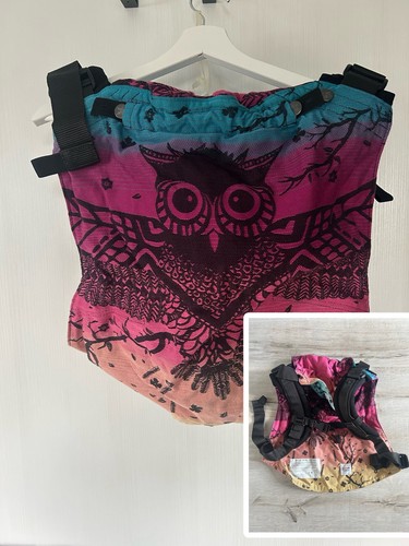 Kokadi onbu toddler owl love - toddler,