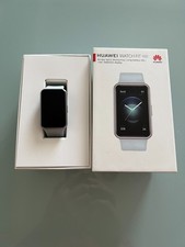 Smart Watch Huawei Fit Otiime come nuovo
