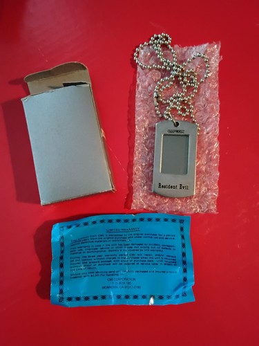 Rara collana orologio lcd - collana,