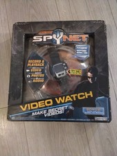 Orologio video Real Tech