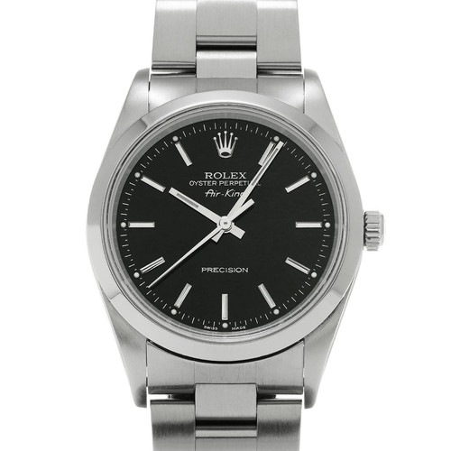 Rolex air king 14000m sw21747 - air,