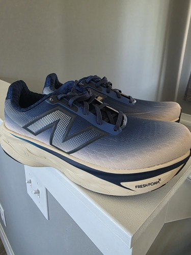New balance fresh foam - new,