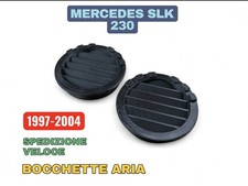 Bocchette Aria Mercedes Benz