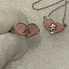 Set di gioielli vintage