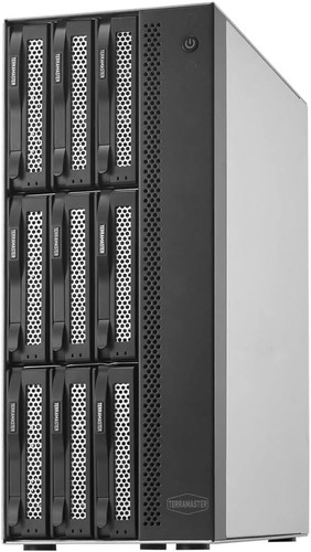 450 9bay nas - 9bay,