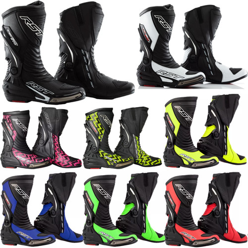 Stivali sportivi rst tractech - sportivi,