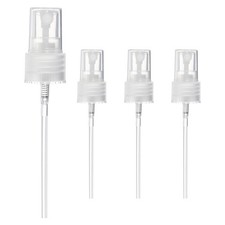 4 Pezzi Superiore Spray