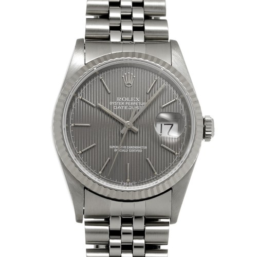 Orologio rolex datejust 16234 - orologio,