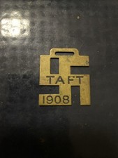 RARO antico orologio 1908