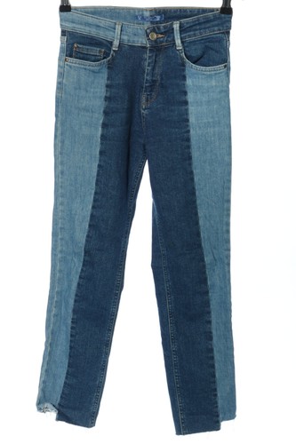 Pull bear jeans vita alta - &,