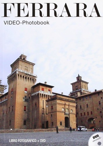 Libri ferrara - libri, (libro+dvd)