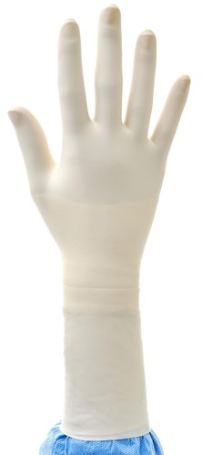 Guanti ansell gammex - guanti, latex