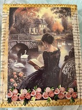 Giornale spazzatura diario