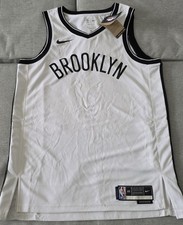 Maglia brooklyn nets nba - maglia, nike