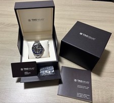 Orologio automatico uomo TAG