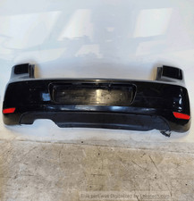 5K6807421GRU Paraurti post.  VOLKSWAGEN GOLF (5K/AJ) 2.0 TSI 4motion R Ber.