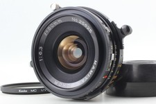 【COME NUOVO】Mamiya Sekor