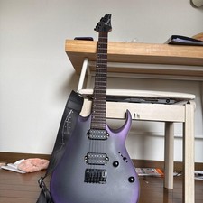 ibanez RGA 42EX-BAM senza