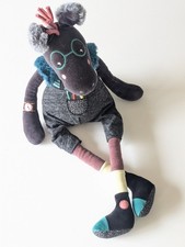 Peluche giocattolo morbido