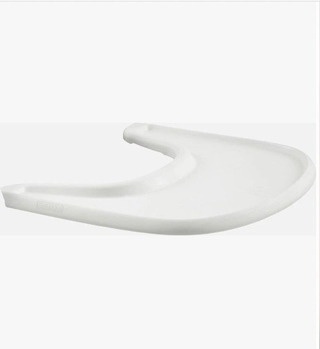 Stokke white gray for tripp - stokke,
