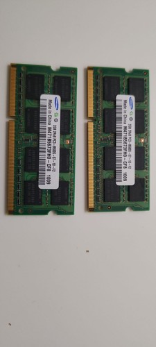 Ram 4gb samsung - ram,