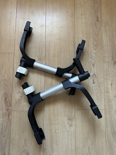 Bugaboo donkey adattatore - donkey,