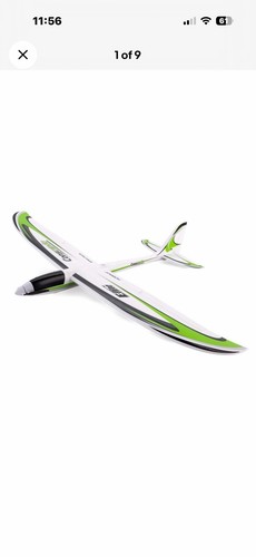 Flite eflu32050 umx - e-flite,