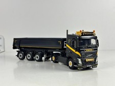 Modelli di camion WSI, Volvo
