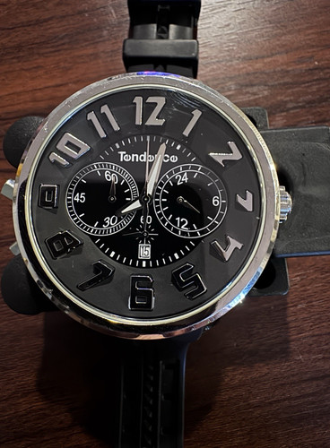 Tendence gulliver cronografo - gulliver,