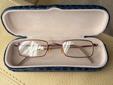 Occhiali vista donna vintage